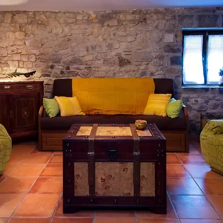 Casa Rural Quilero Fago Extérieur photo