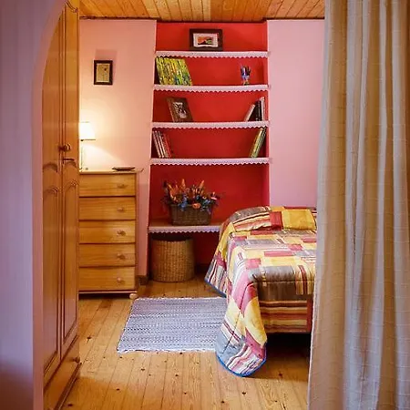 Casa Rural Quilero Fago Extérieur photo