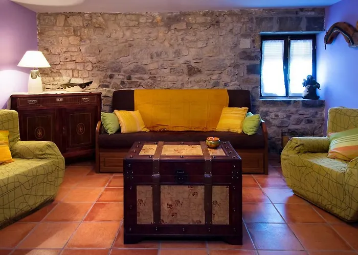 Casa Rural Quilero