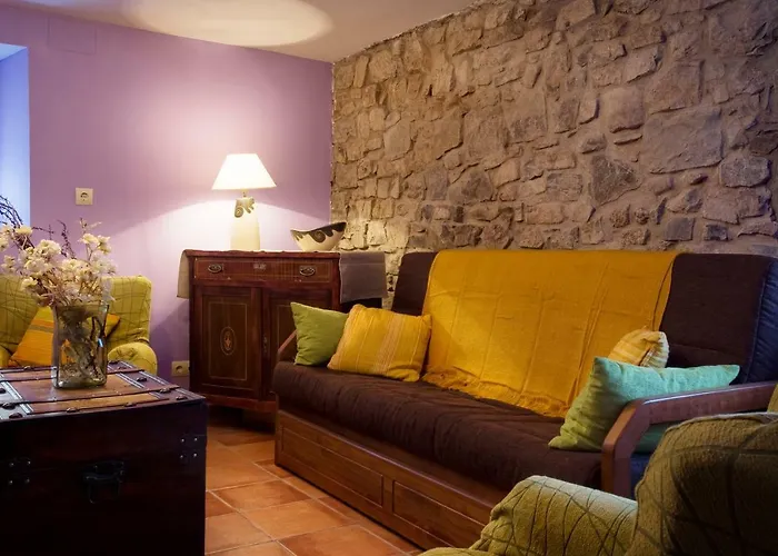 Casa Rural Quilero