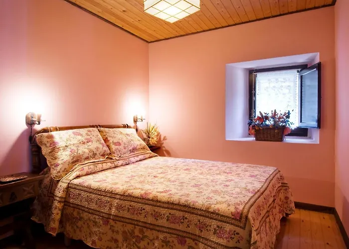 Casa Rural Quilero