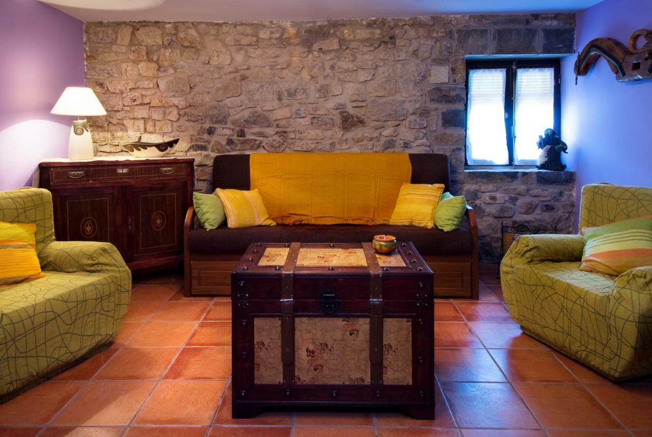 Quilero Country house Fago