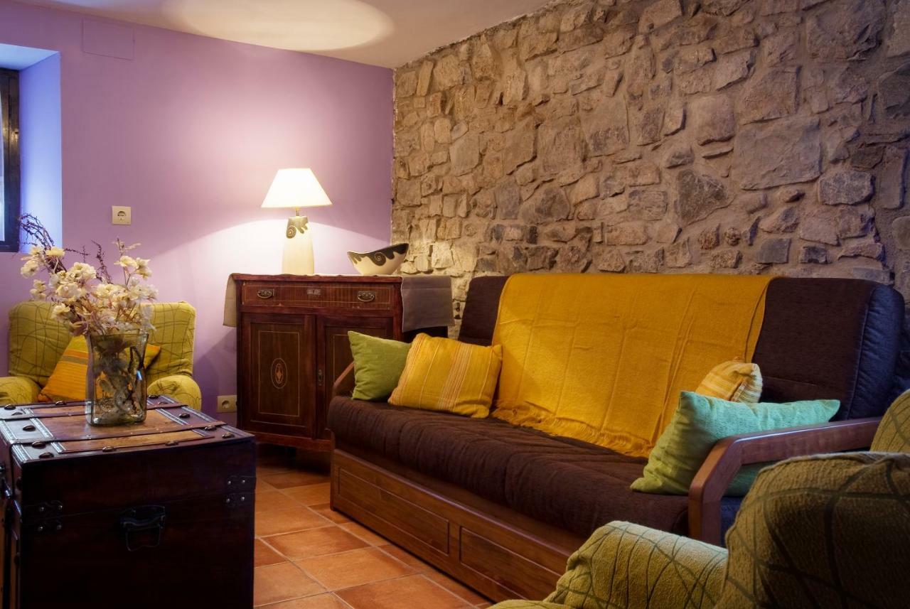 Quilero Country house Fago