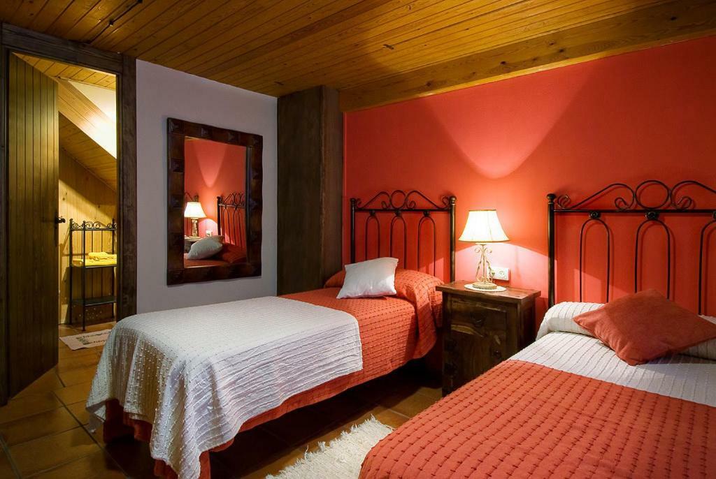 Quilero Country house Fago