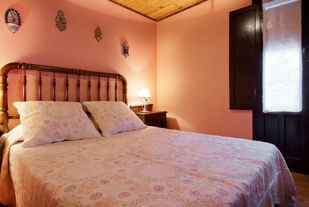 Quilero Country house *