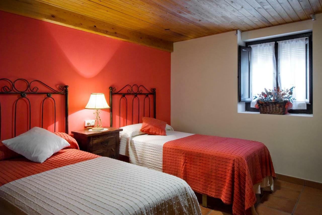 Quilero Country house *