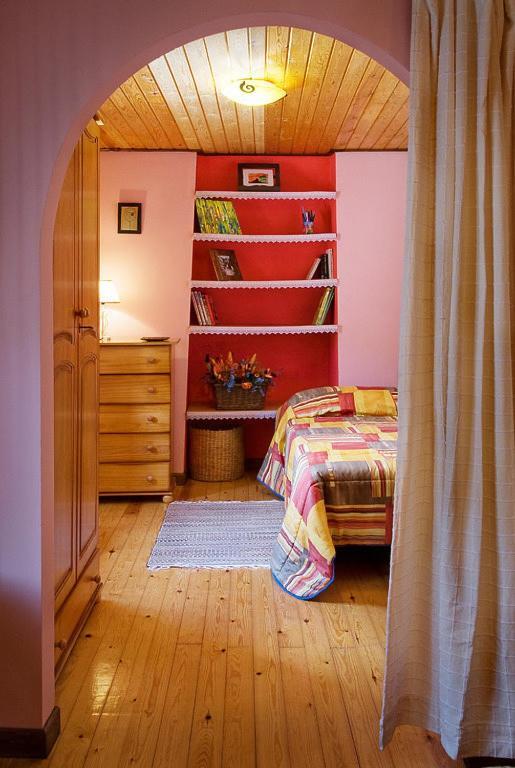 Quilero Country house Fago